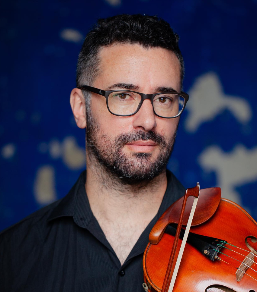 Diego Tejedor